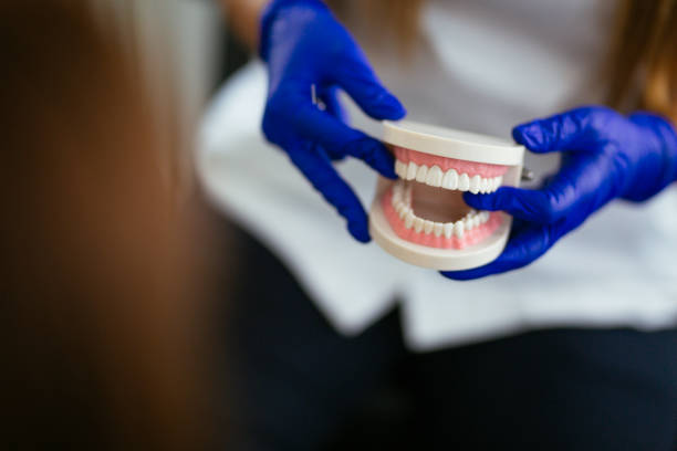 Dental Bonding in Beloit, WI