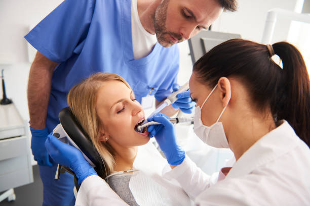Best Root Canal Treatment  in Beloit, WI