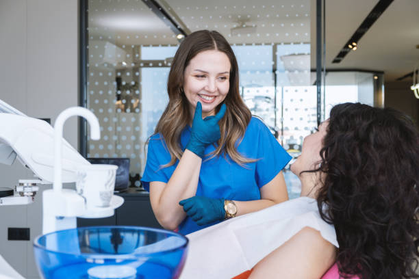 Oral Surgery in Beloit, WI