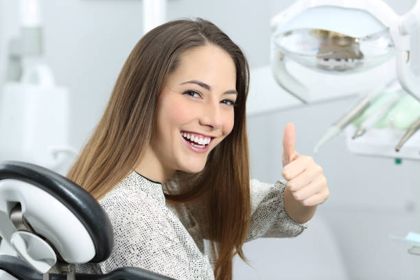 Dental Bonding in Beloit, WI